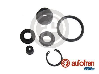 Kit d'assemblage, cylindre émetteur d'embrayage AUTOFREN SEINSA ref. D1339