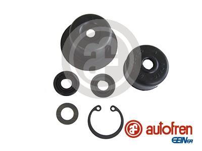 Kit d'assemblage, cylindre émetteur d'embrayage AUTOFREN SEINSA ref. D1357