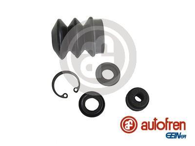 Kit d'assemblage, cylindre émetteur d'embrayage AUTOFREN SEINSA ref. D1447