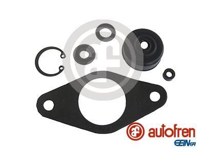 Kit d'assemblage, cylindre émetteur d'embrayage AUTOFREN SEINSA ref. D1531