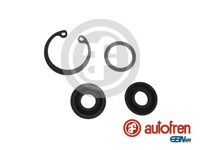 Kit d'assemblage, cylindre émetteur d'embrayage AUTOFREN SEINSA ref. D1721