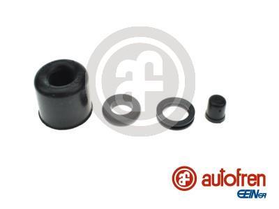 Kit d'assemblage, cylindre récepteur d'embrayage AUTOFREN SEINSA ref. D3009
