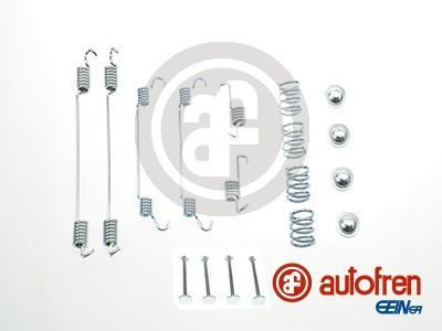 Kit d'accessoires pour mâchoire de frein à tambour AUTOFREN SEINSA ref. D31021A