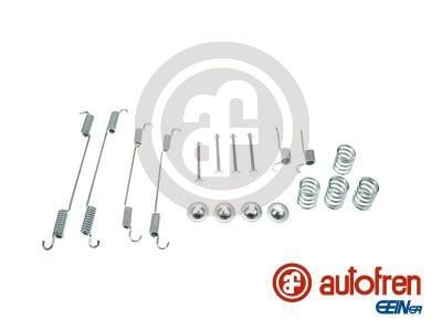 Kit d'accessoires pour mâchoire de frein à tambour AUTOFREN SEINSA ref. D31026A