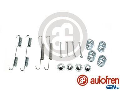 Kit acessórios tambor de comando de travão AUTOFREN SEINSA ref. D31032A