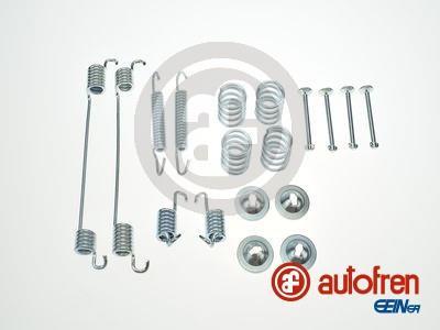 Kit d'accessoires pour mâchoire de frein à tambour AUTOFREN SEINSA ref. D31042A