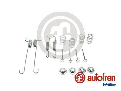 Kit d'accessoires pour mâchoire de frein à tambour AUTOFREN SEINSA ref. D31046A