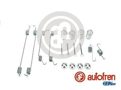 Kit d'accessoires pour mâchoire de frein à tambour AUTOFREN SEINSA ref. D31050A