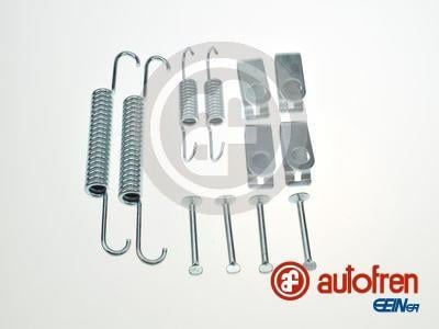 Kit d'accessoires pour mâchoire de frein à tambour AUTOFREN SEINSA ref. D31052A