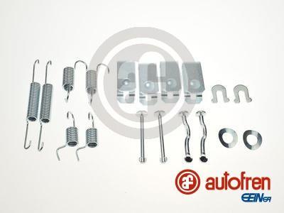 Kit d'accessoires pour mâchoire de frein à tambour AUTOFREN SEINSA ref. D31057A