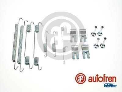 Kit d'accessoires pour mâchoire de frein à tambour AUTOFREN SEINSA ref. D31062A