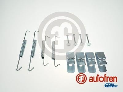 Kit d'accessoires pour mâchoire de frein à tambour AUTOFREN SEINSA ref. D31067A