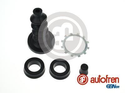 Kit d'assemblage, cylindre récepteur d'embrayage AUTOFREN SEINSA ref. D3111