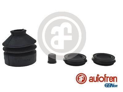 Kit d'assemblage, cylindre récepteur d'embrayage AUTOFREN SEINSA ref. D3156