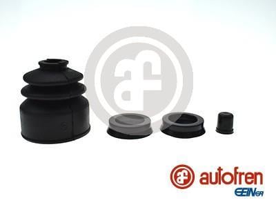Kit d'assemblage, cylindre récepteur d'embrayage AUTOFREN SEINSA ref. D3158