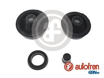 Kit d'assemblage, cylindre récepteur d'embrayage AUTOFREN SEINSA ref. D3162