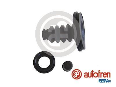 Kit d'assemblage, cylindre récepteur d'embrayage AUTOFREN SEINSA ref. D3183