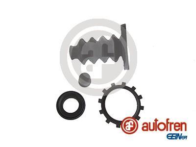 Kit d'assemblage, cylindre récepteur d'embrayage AUTOFREN SEINSA ref. D3184