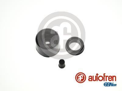Kit d'assemblage, cylindre récepteur d'embrayage AUTOFREN SEINSA ref. D3279
