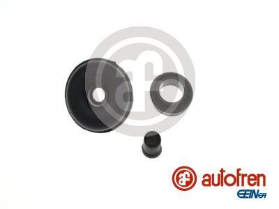 Kit d'assemblage, cylindre récepteur d'embrayage AUTOFREN SEINSA ref. D3296