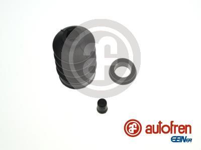 Kit d'assemblage, cylindre récepteur d'embrayage AUTOFREN SEINSA ref. D3330