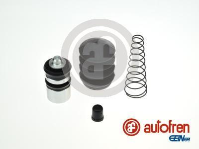 Kit d'assemblage, cylindre récepteur d'embrayage AUTOFREN SEINSA ref. D3333C