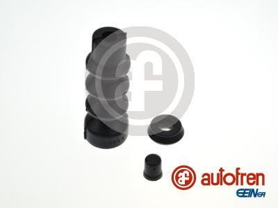 Kit d'assemblage, cylindre récepteur d'embrayage AUTOFREN SEINSA ref. D3430