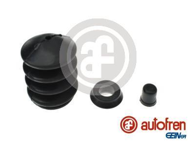 Kit d'assemblage, cylindre récepteur d'embrayage AUTOFREN SEINSA ref. D3437
