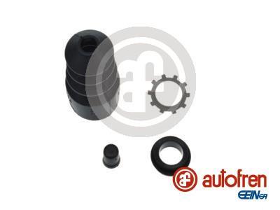 Kit d'assemblage, cylindre récepteur d'embrayage AUTOFREN SEINSA ref. D3447