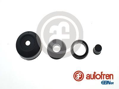 Kit d'assemblage, cylindre récepteur d'embrayage AUTOFREN SEINSA ref. D3488