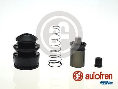 Kit d'assemblage, cylindre récepteur d'embrayage AUTOFREN SEINSA ref. D3533C