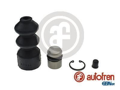 Kit d'assemblage, cylindre récepteur d'embrayage AUTOFREN SEINSA ref. D3540C