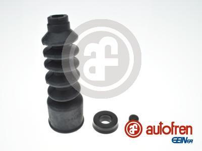 Kit d'assemblage, cylindre récepteur d'embrayage AUTOFREN SEINSA ref. D3544