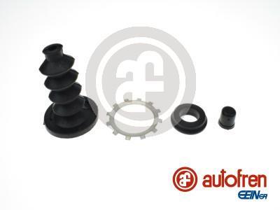 Kit d'assemblage, cylindre récepteur d'embrayage AUTOFREN SEINSA ref. D3550