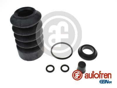 Kit d'assemblage, cylindre récepteur d'embrayage AUTOFREN SEINSA ref. D3553