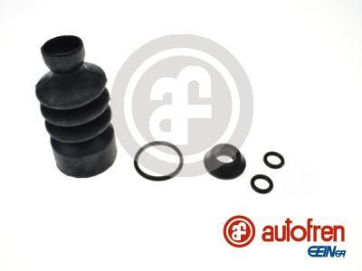 Kit d'assemblage, cylindre récepteur d'embrayage AUTOFREN SEINSA ref. D3555