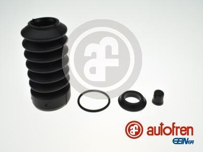 Kit d'assemblage, cylindre récepteur d'embrayage AUTOFREN SEINSA ref. D3616