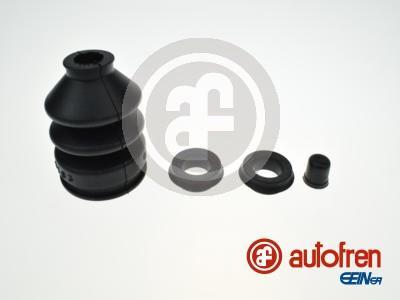Kit d'assemblage, cylindre récepteur d'embrayage AUTOFREN SEINSA ref. D3617