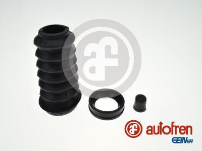 Kit d'assemblage, cylindre récepteur d'embrayage AUTOFREN SEINSA ref. D3624