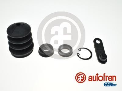 Kit d'assemblage, cylindre récepteur d'embrayage AUTOFREN SEINSA ref. D3630