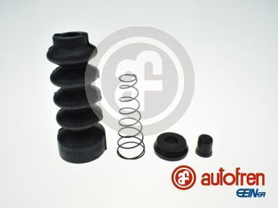 Kit d'assemblage, cylindre récepteur d'embrayage AUTOFREN SEINSA ref. D3635