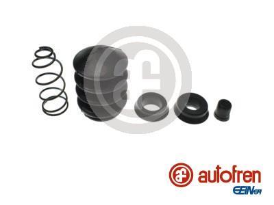 Kit d'assemblage, cylindre récepteur d'embrayage AUTOFREN SEINSA ref. D3636