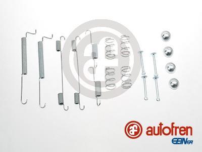 Kit d'accessoires pour mâchoire de frein à tambour AUTOFREN SEINSA ref. D3889A