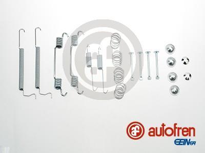 Kit d'accessoires pour mâchoire de frein à tambour AUTOFREN SEINSA ref. D3894A