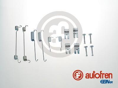 Kit d'accessoires pour mâchoire de frein à tambour AUTOFREN SEINSA ref. D3897A