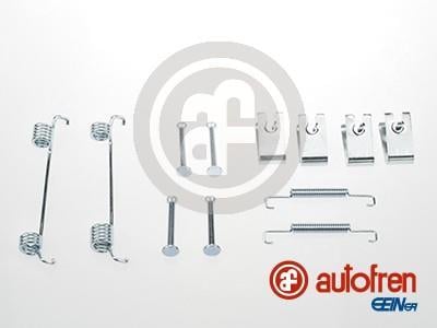 Kit d'accessoires pour mâchoire de frein à tambour AUTOFREN SEINSA ref. D3902A
