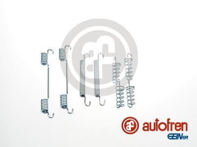 Kit d'accessoires pour mâchoire de frein à tambour AUTOFREN SEINSA ref. D3905A