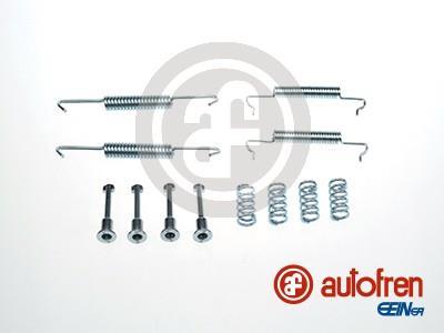 Kit d'accessoires pour mâchoire de frein à tambour AUTOFREN SEINSA ref. D3914A