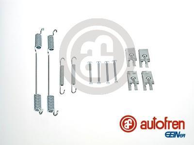 Kit d'accessoires pour mâchoire de frein à tambour AUTOFREN SEINSA ref. D3924A