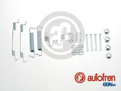 Kit d'accessoires pour mâchoire de frein à tambour AUTOFREN SEINSA ref. D3936A